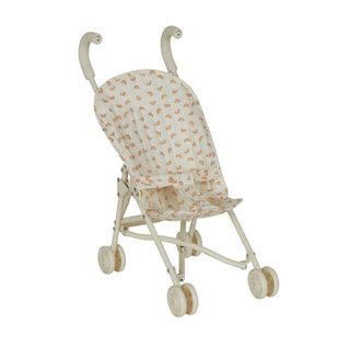 Sollie Doll Stroller Rainbow