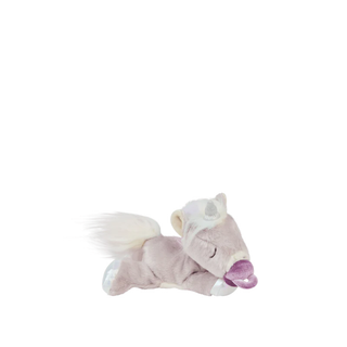 Binky Baby Unicorn Glitter