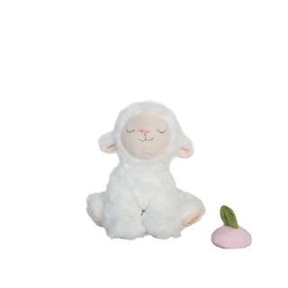 Binky Lamb May