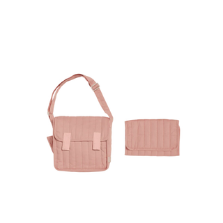 Carrie Convertible Doll Changing Set Rose