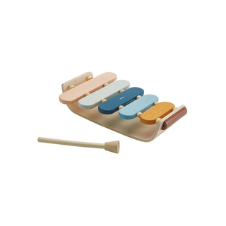 Oval Xylophone Orchard