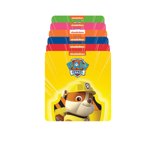 PAW Patrol Pup Pack, 6 Yoto Cards