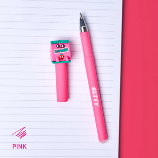 Pen Buddies Betty Erasable Pen