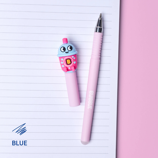 Pen Buddies Bubble Erasable Pen