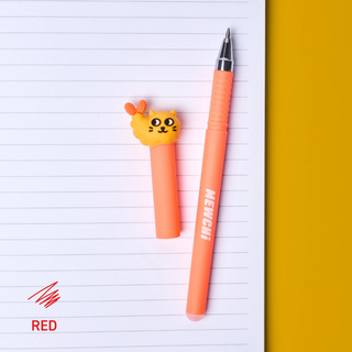 Pen Buddies Mewchi Erasable Pen