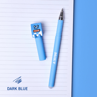 Pen Buddies Shaky Erasable Pen