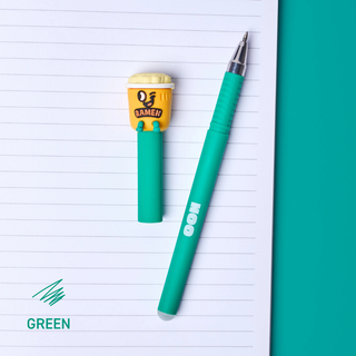 Pen Buddies Noo Erasable Pen