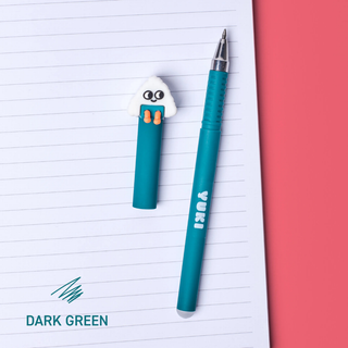 Pen Buddies Yuki Erasable Pen