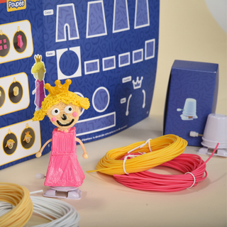 Pen'Up 3D Pen Mechanics Kit