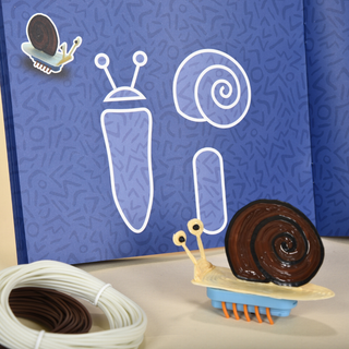 Pen'Up 3D Pen Mechanics Kit