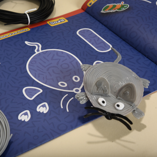Pen'Up 3D Pen Mechanics Kit