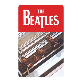 Screen-free audio card for kids with stories and sound effects, Yoto The Beatles 1962 – 1966 Yoto Edition for Yoto Player and Yoto Mini, quiet time and travel listening, ages 3 plus
