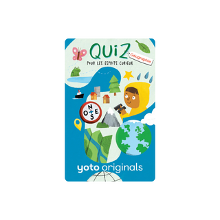 Quiz for Curious Minds: Geography