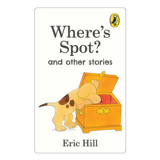 Où est Spot ? et autres histoires, Carte Yoto