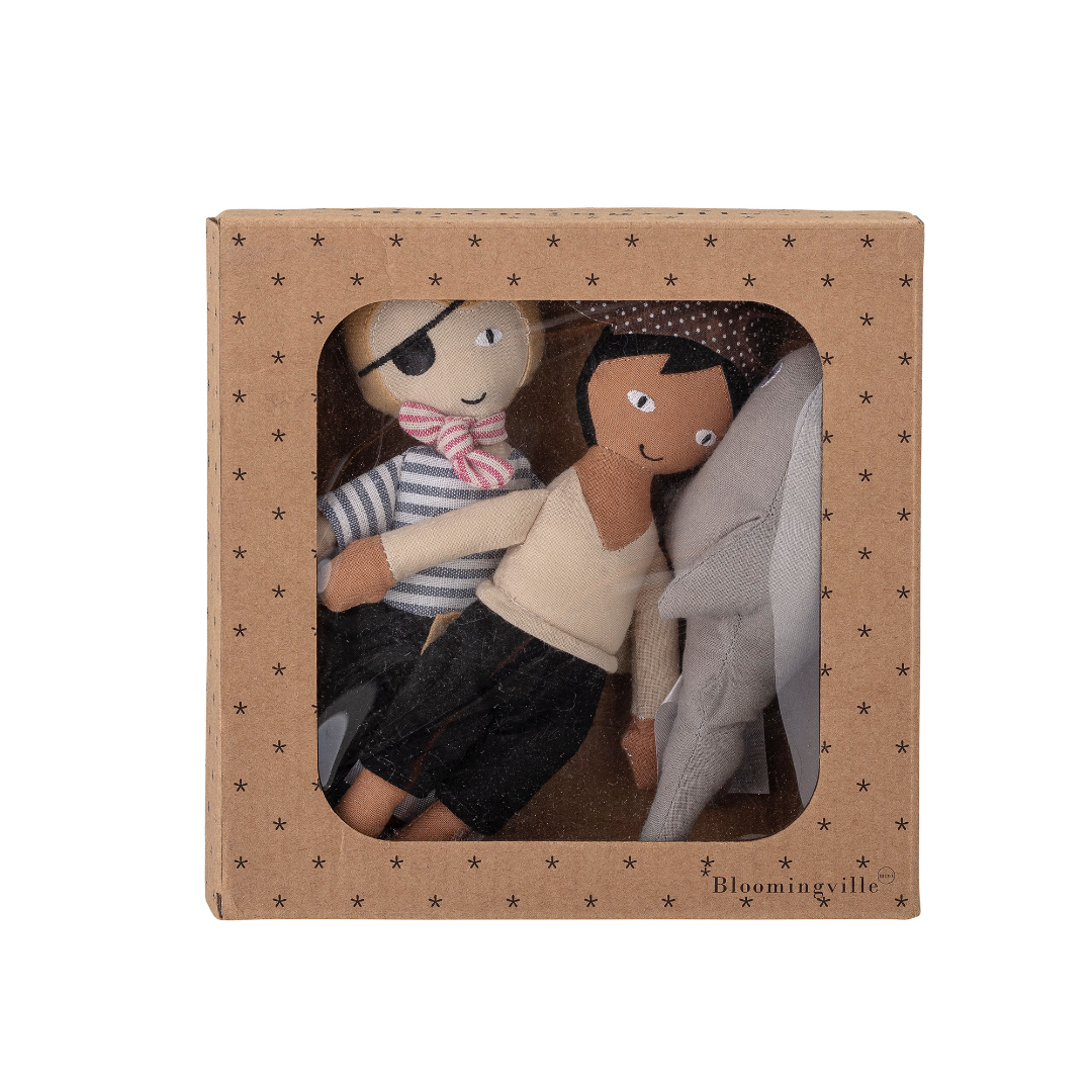 Mio Dolls