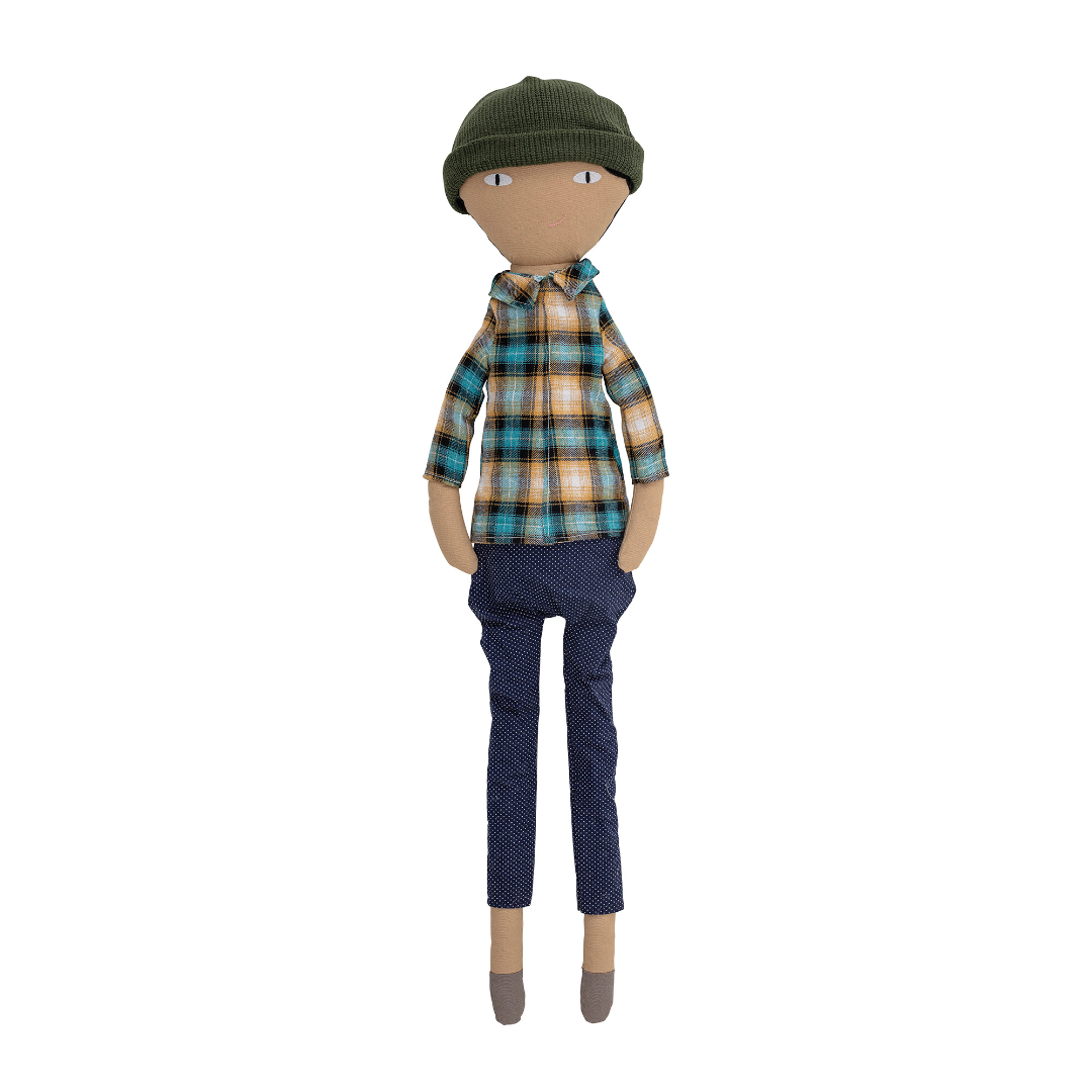 Sigge Doll