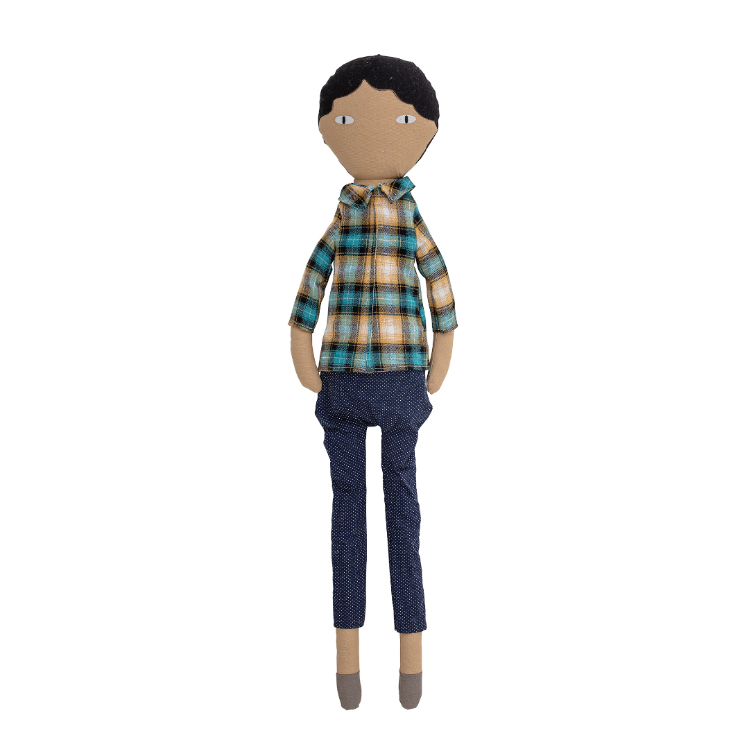 Sigge Doll