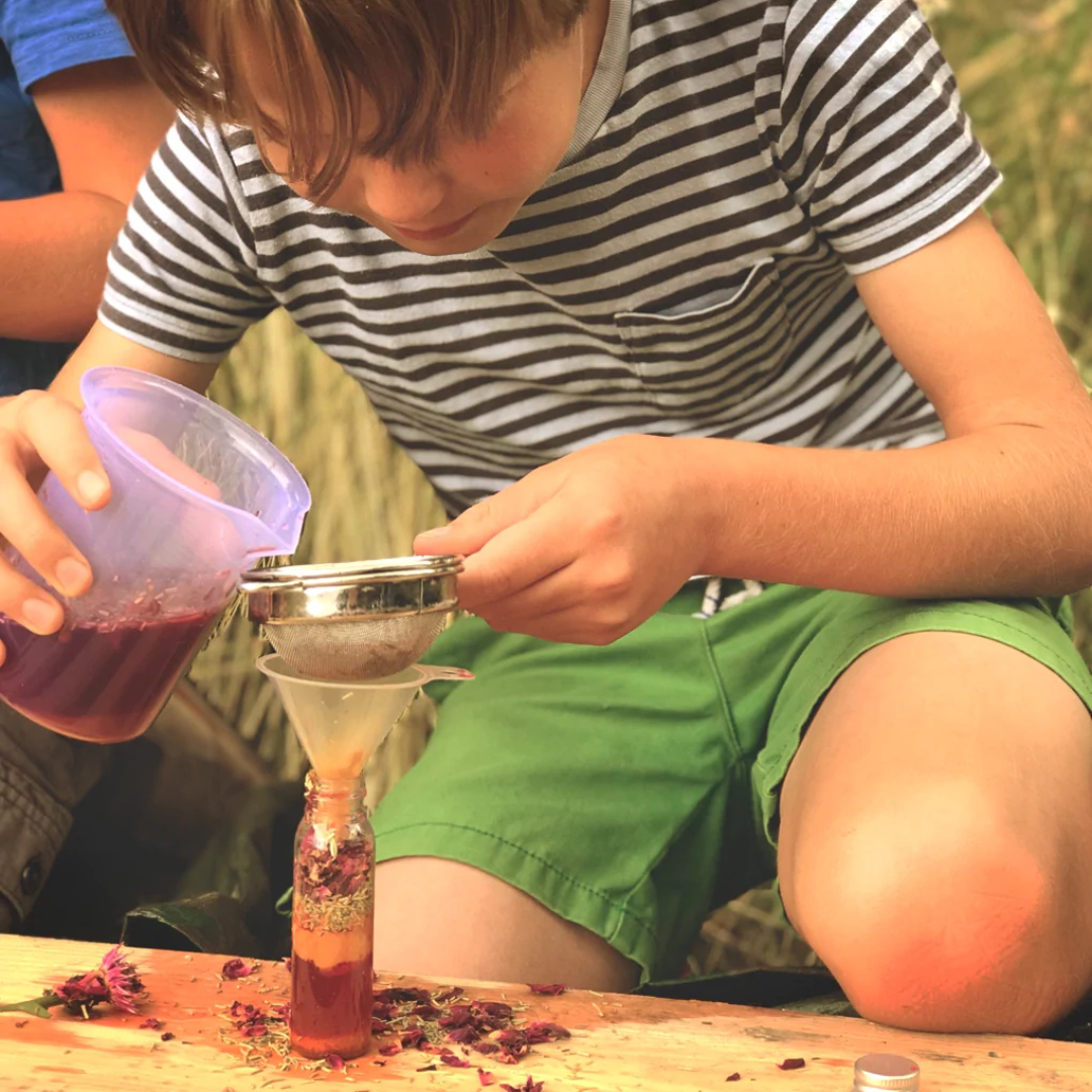The Potion Making Kit