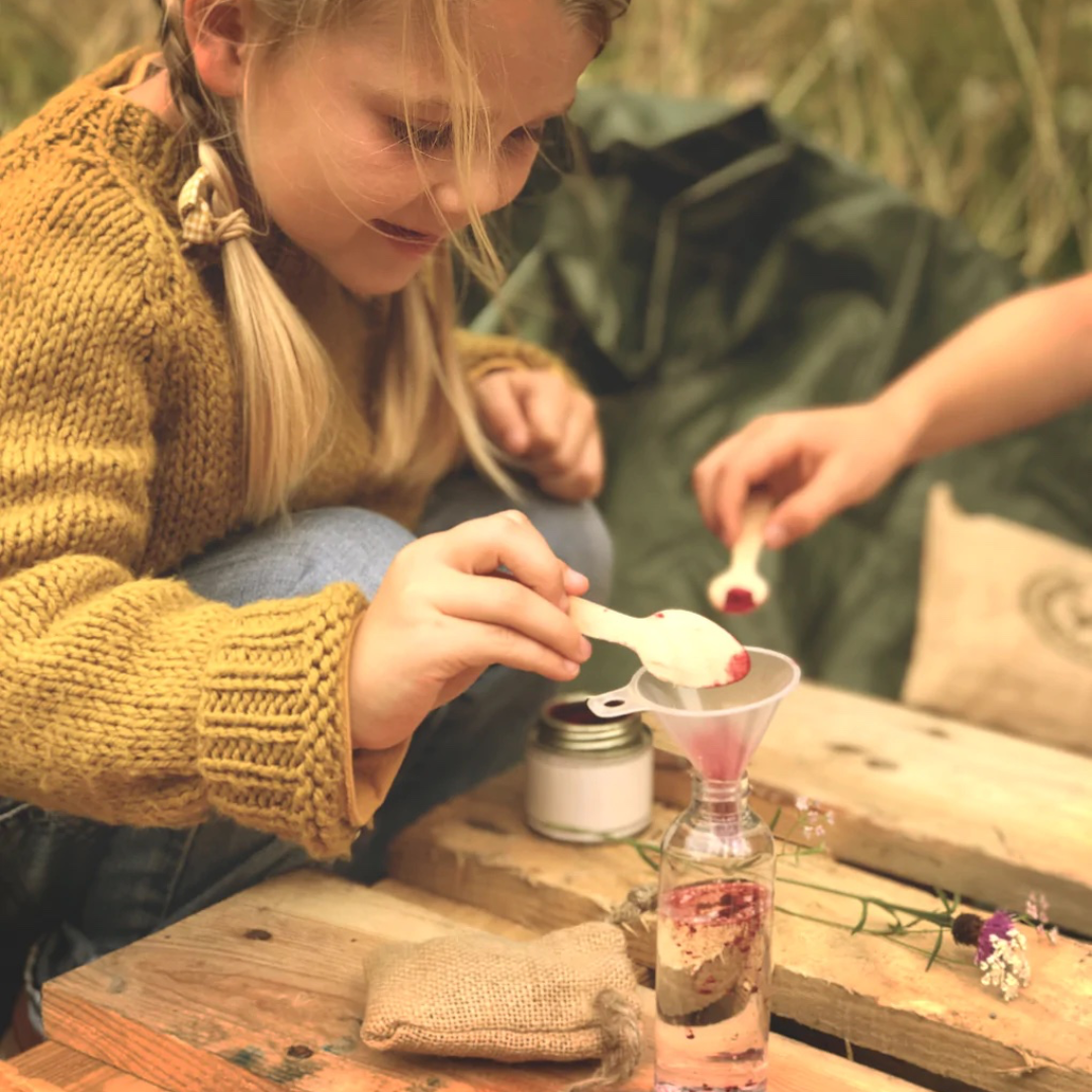 The Potion Making Kit