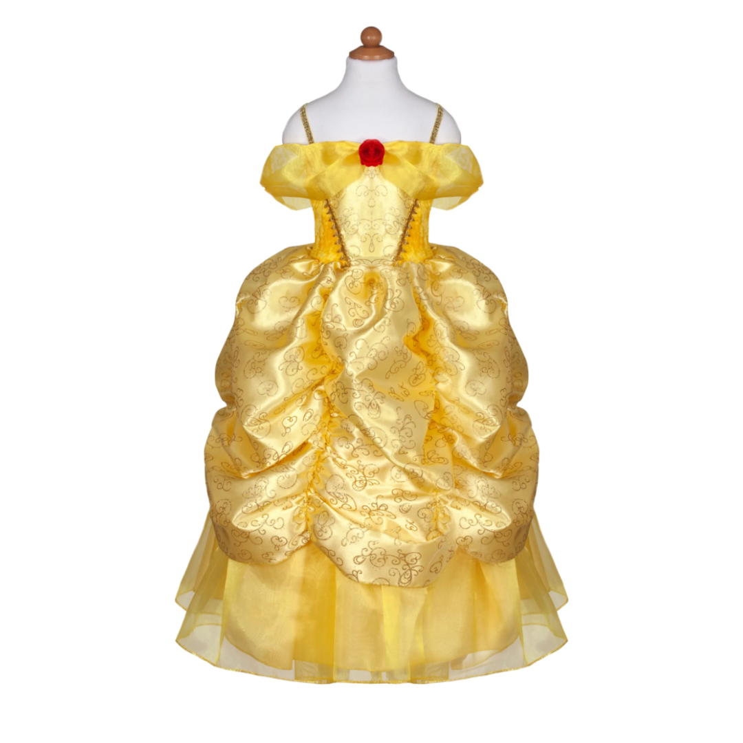 Deluxe Belle Gown