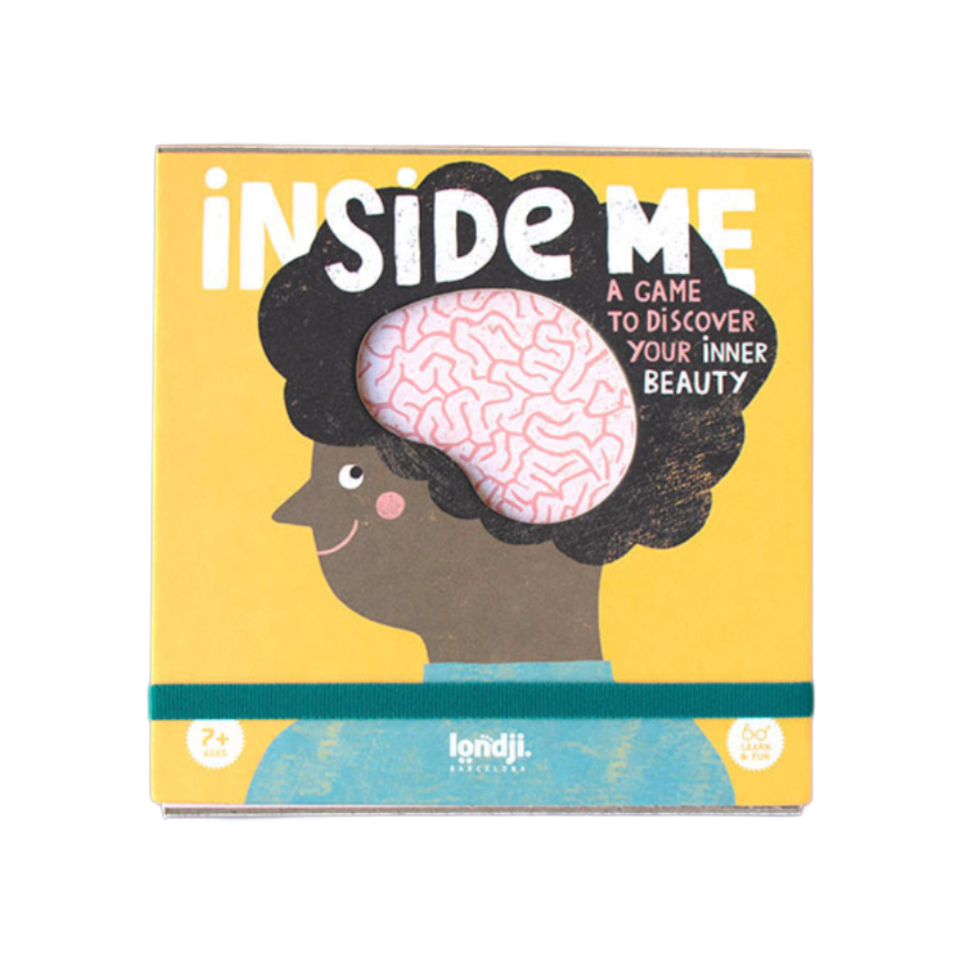 Inside Me Game