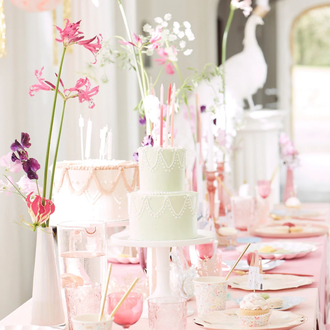 Princess Large Napkins