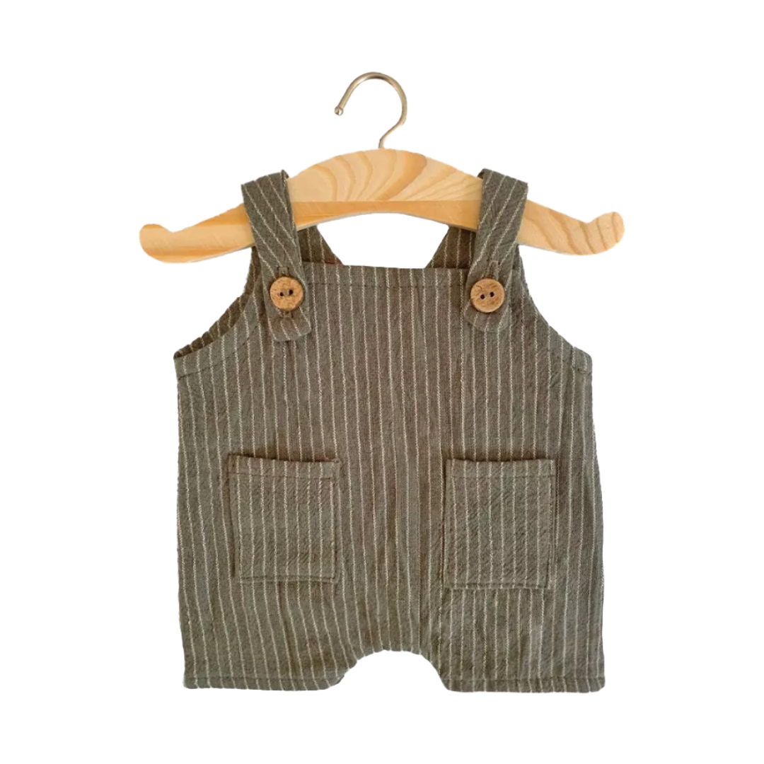 Antonin Dungarees
