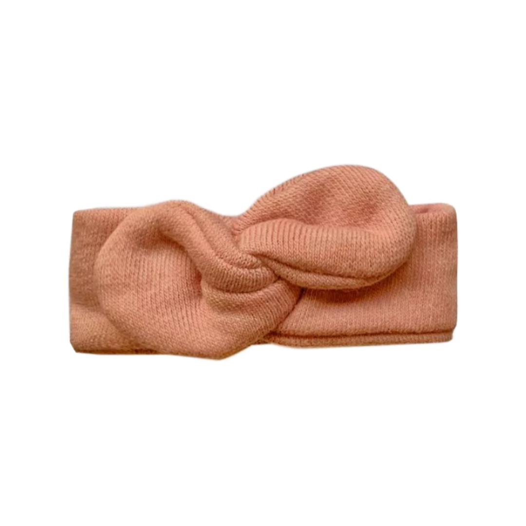 Headband for baby doll