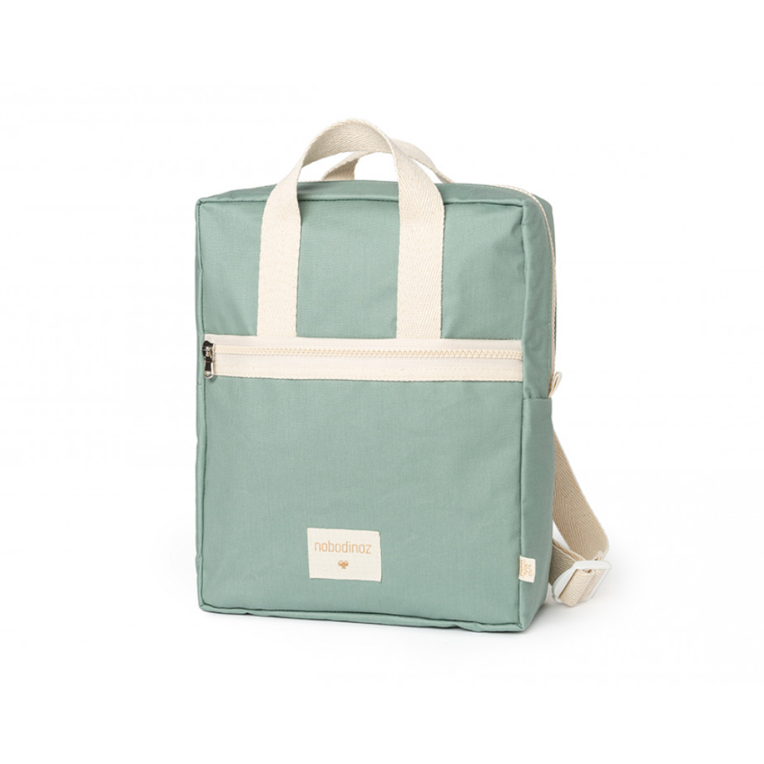 Sunshine Kid Backpack Eden Green