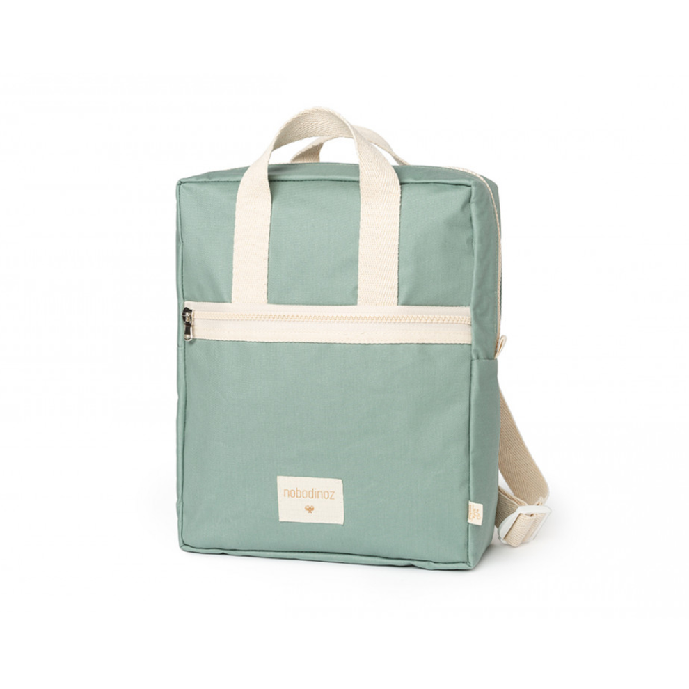 Sunshine Kid Backpack Eden Green
