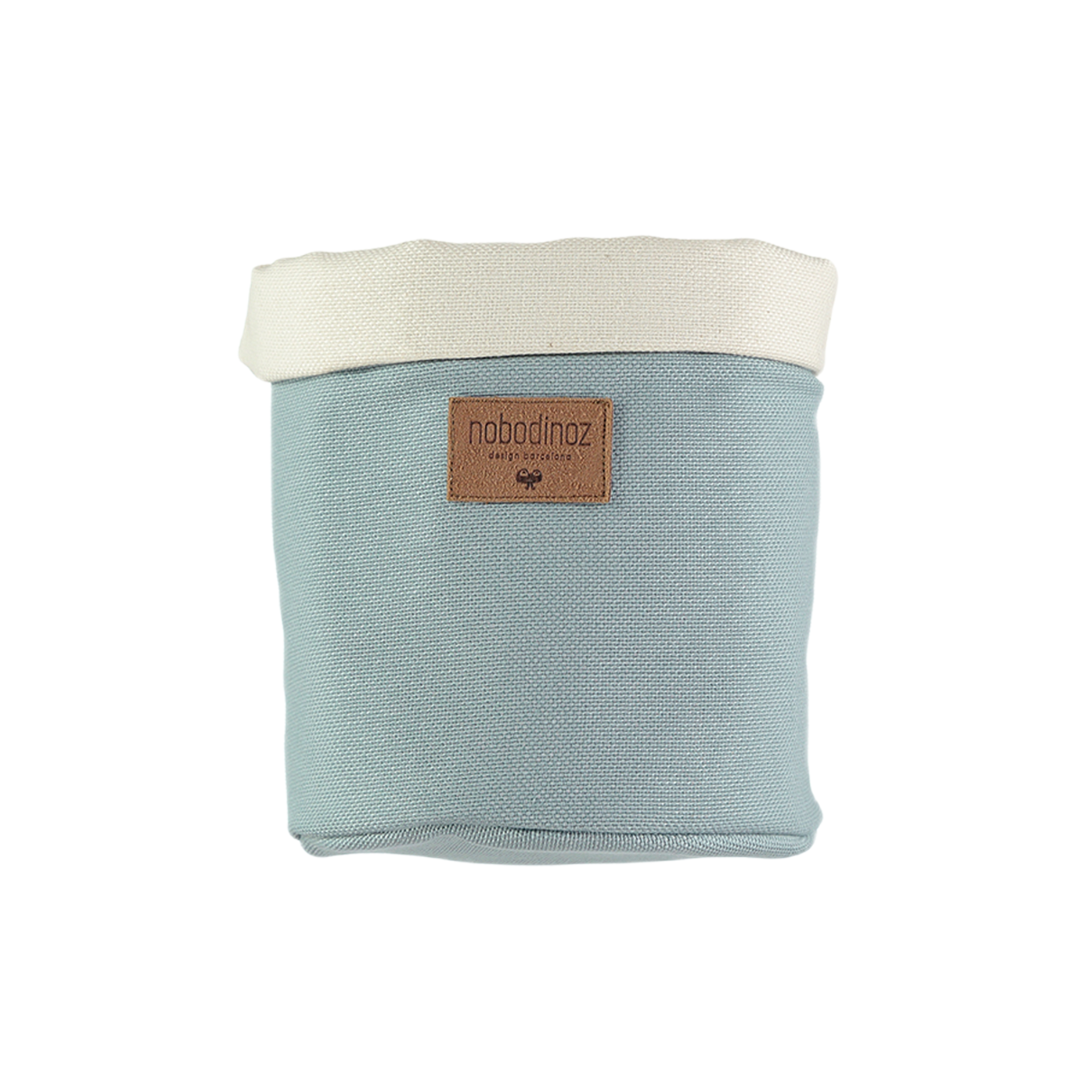 Tango Basket Medium Bloom Blue