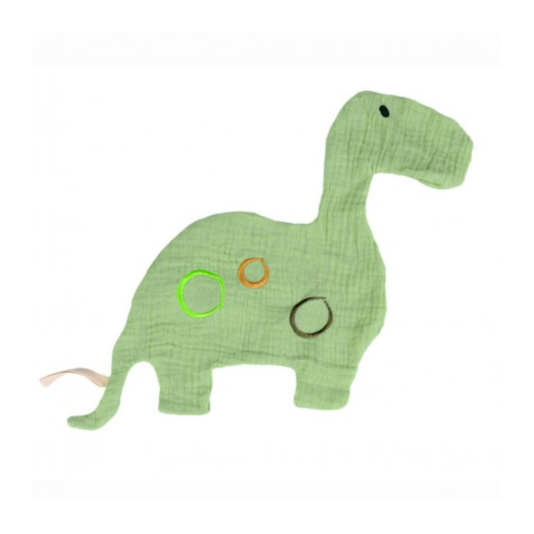 Doudou Dino