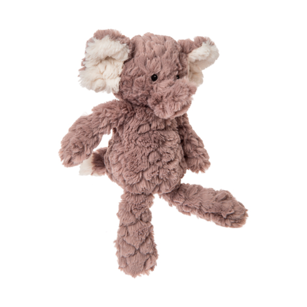Putty Nursery Elephant