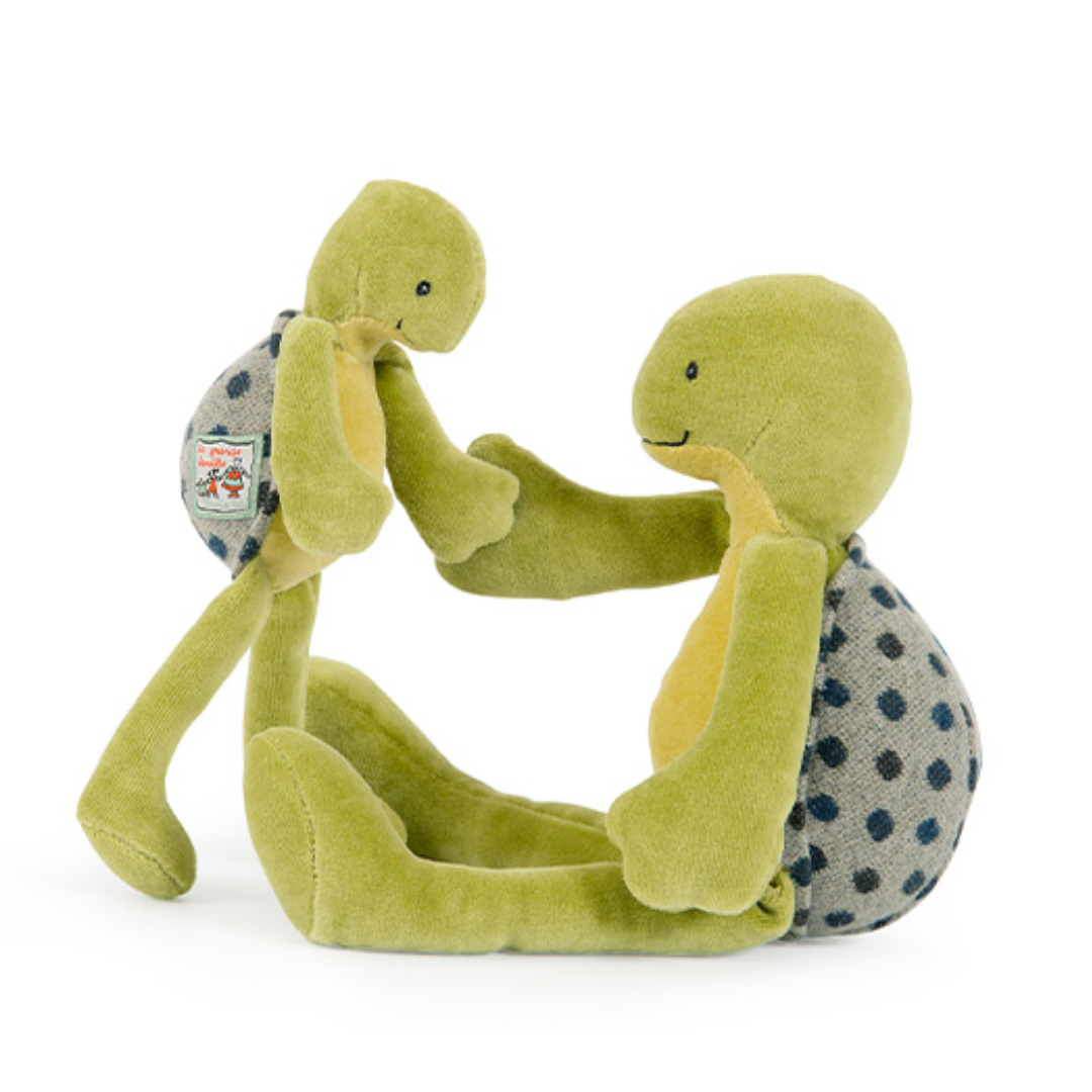 Little Camille la Tortue - La Grande Famille