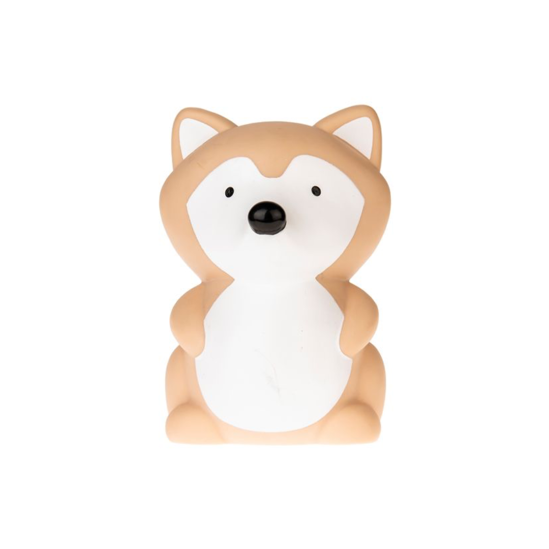 Night Fighter Fox Light
