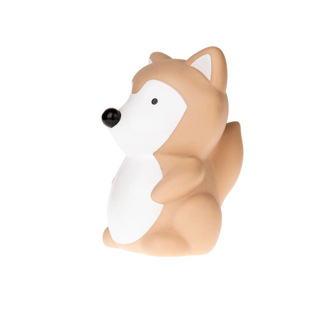 Night Fighter Fox Light
