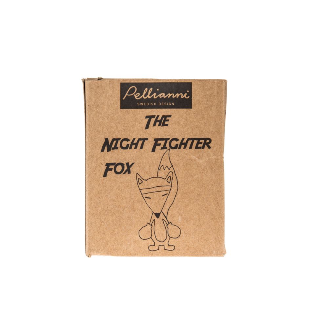Night Fighter Fox Light