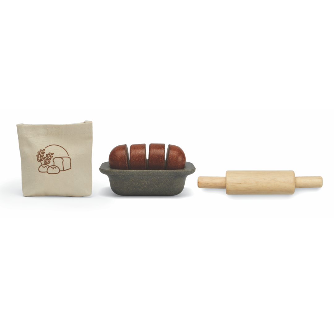 Bread Loaf Set