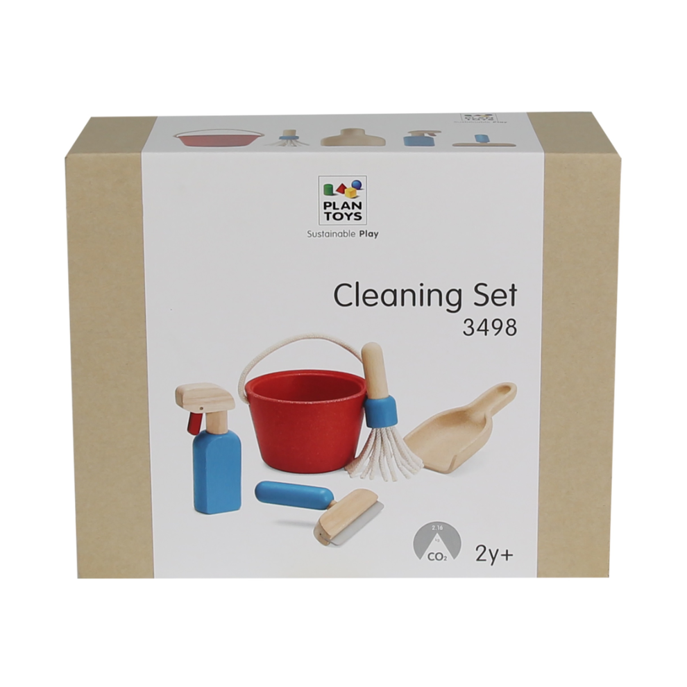 Cleaning Set