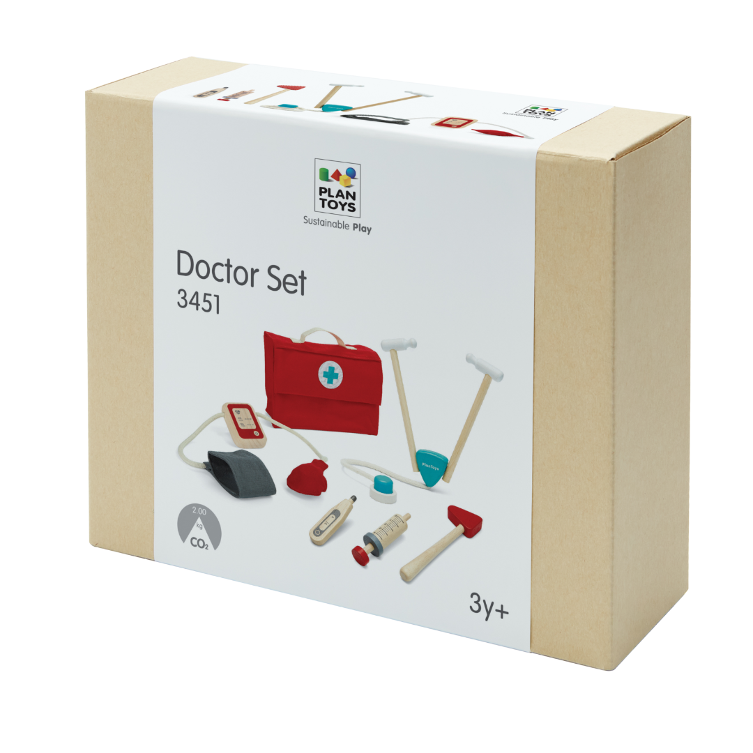 Doctor Set