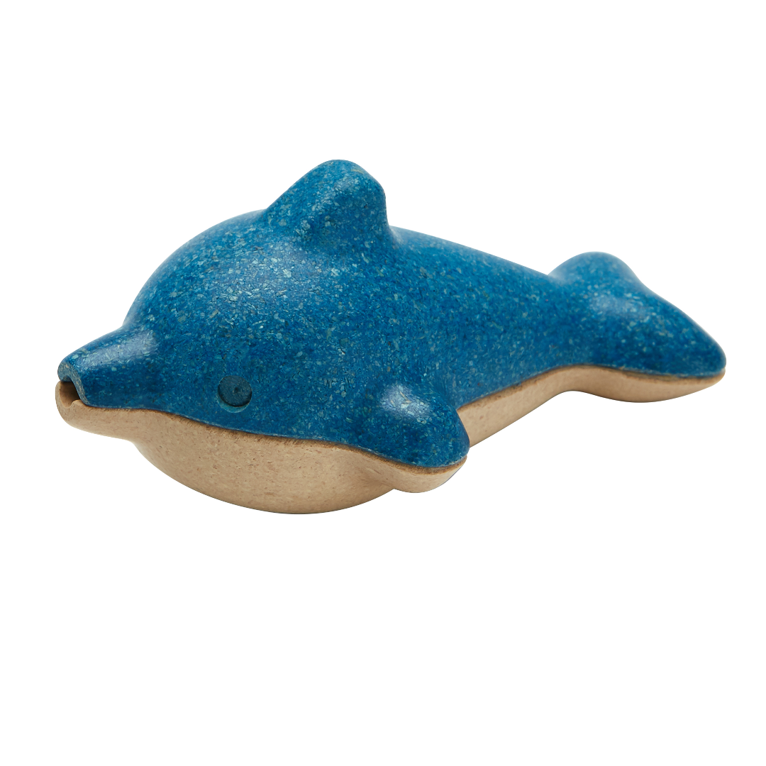 Dolphin Whistle