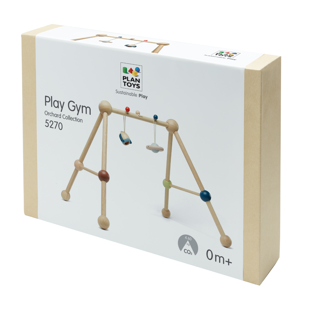 Play Gym - Orchard