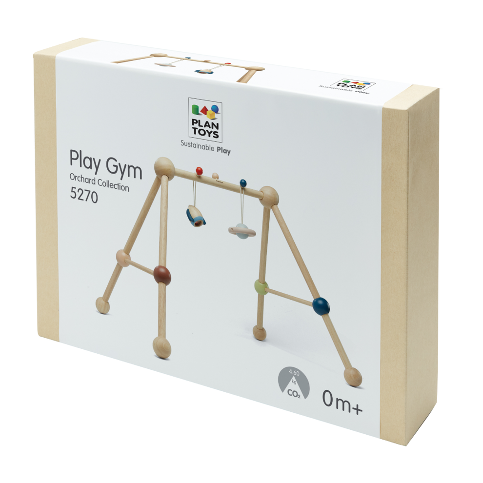Play Gym - Orchard