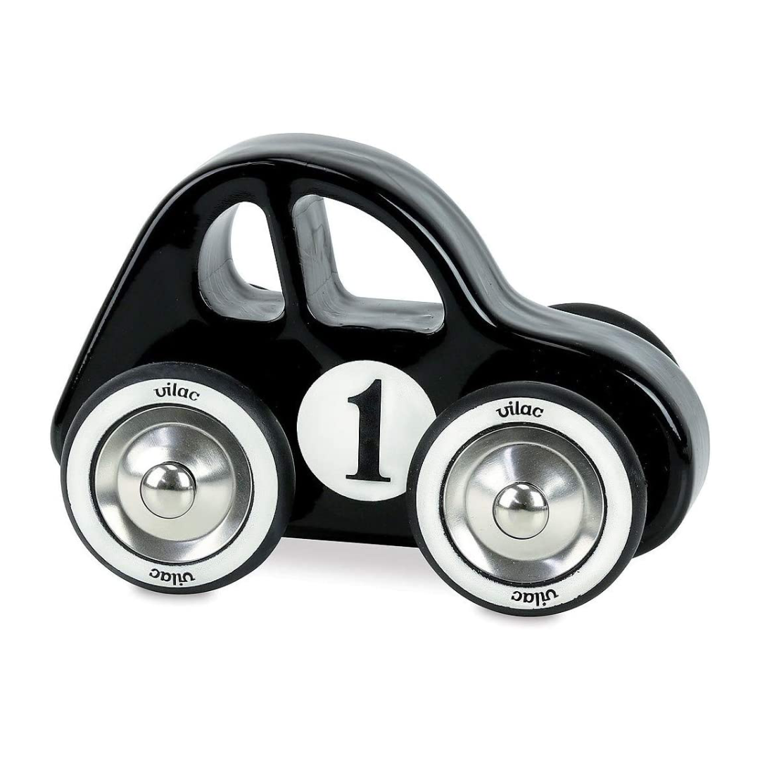 Black Swing Car