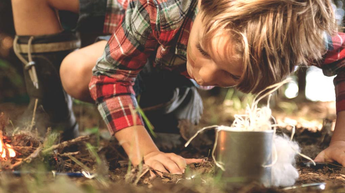 Bonfire Night: Family Rituals to Embrace