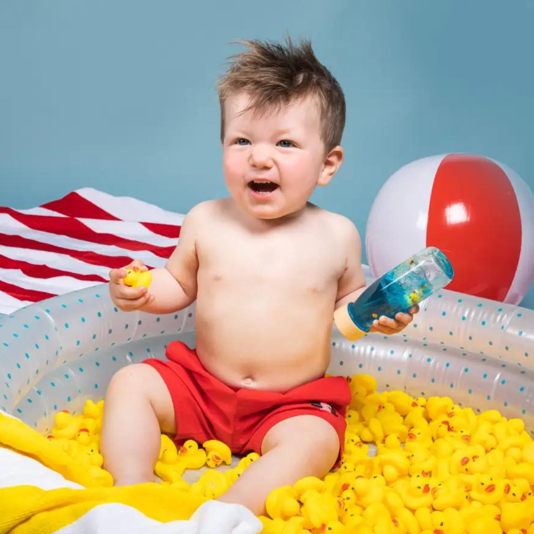 Best Sensory Toys for Babies and Toddlers: Supporting Development at Every Stage