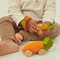 Toys for age group 1+ year old