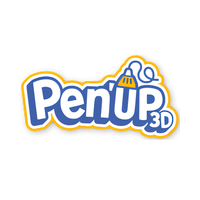 Pen'Up 3D