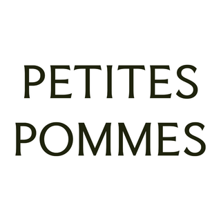 Petites Pommes