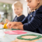 Non-toxic Eco-friendly Play Dough Large Tube Green